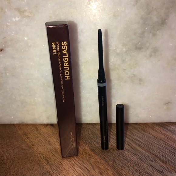 Hourglass Makeup Hourglass 5mm Mechanical Gel Eyeliner Poshmark